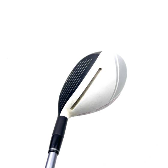 Adams Golf Super S Idea 3 Hybrid / 19 Degree / Matrix Kujoh Regular Flex