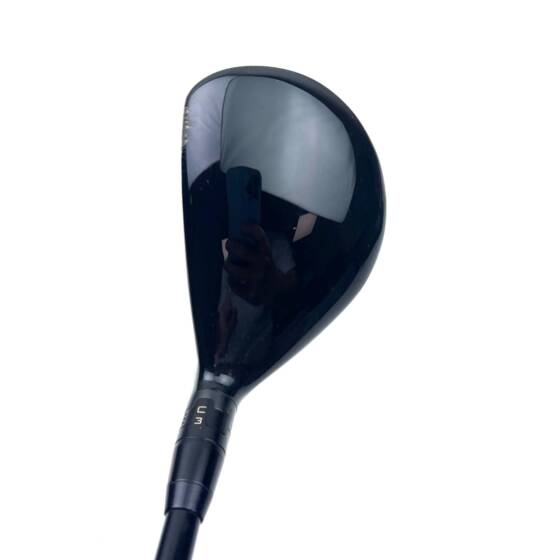 Titleist TSR2 3 Hybrid / 18 Degree / HZRDUS Stiff Flex