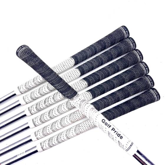 Callaway Apex Pro 2019 Irons / 4-PW / True Temper Elevate Stiff Flex