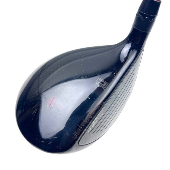 Cobra Speedzone 3 Wood / 14 Degree / Motore F1 75 Stiff Flex