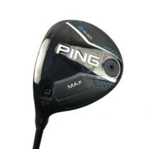 Left Handed Ping G440 Max 5 Wood / 19 Degree / Alta CB 65 Regular Flex