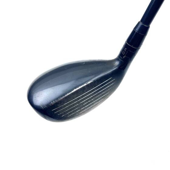 Titleist 818 H1 3 Hybrid / 19 Degree / Tensei Blue AV Series Regular Flex