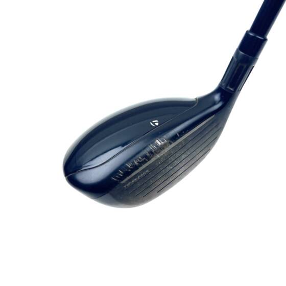 Taylormade Stealth 2 3 Hybrid / 19 Degree / Ventus TR 7S Stiff Flex