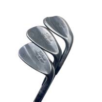 Titleist Vokey SM7 Wedge Set / 50, 54 ,58 Degree / Vokey Wedge Flex