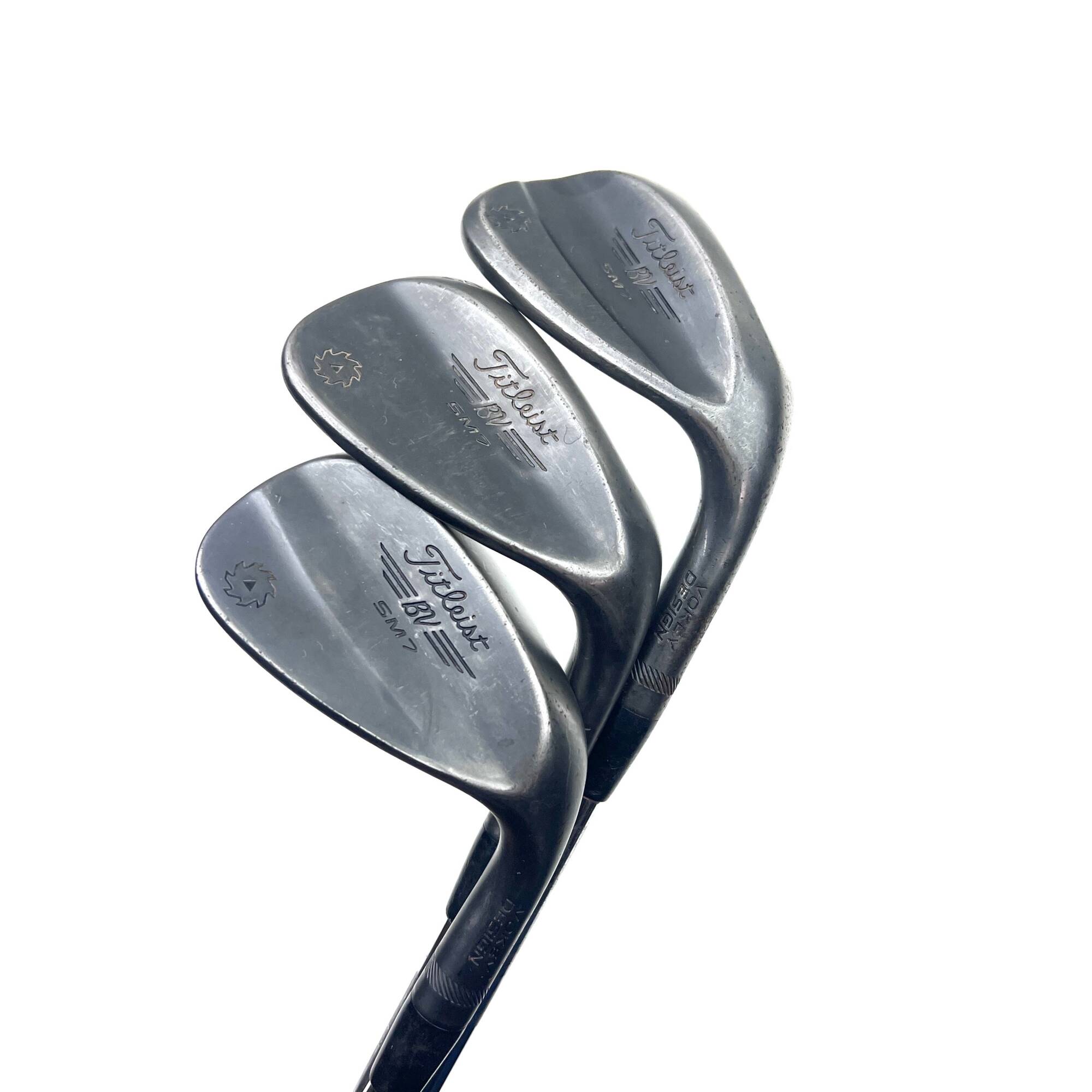 Titleist Vokey SM7 Wedge Bundle