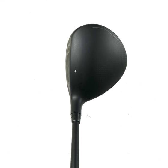 Ping G440 Max 4 Wood / 17 Degree / Alta CB 65 Senior Flex