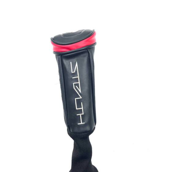 Taylormade Stealth 3 Hybrid / 19 Degree / Ventus 6R Regular Flex