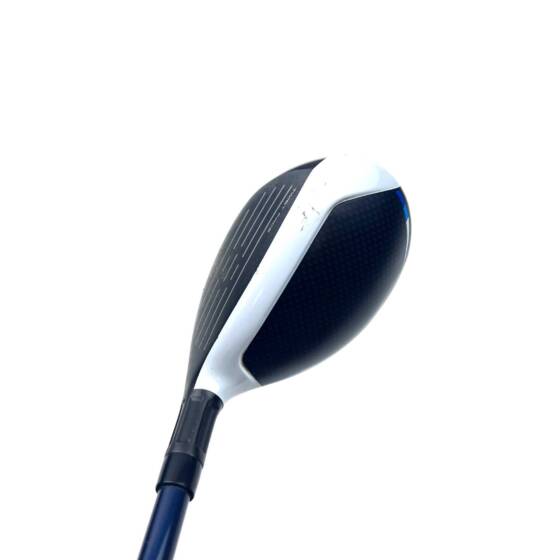 Taylormade Sim2 Max 4 Hybrid / 22 Degree / Ventus Senior Flex