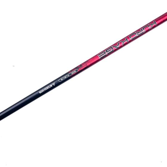 Nike VRS Covert 3 Wood / 15 Degree / KuroKage 50 Stiff Flex