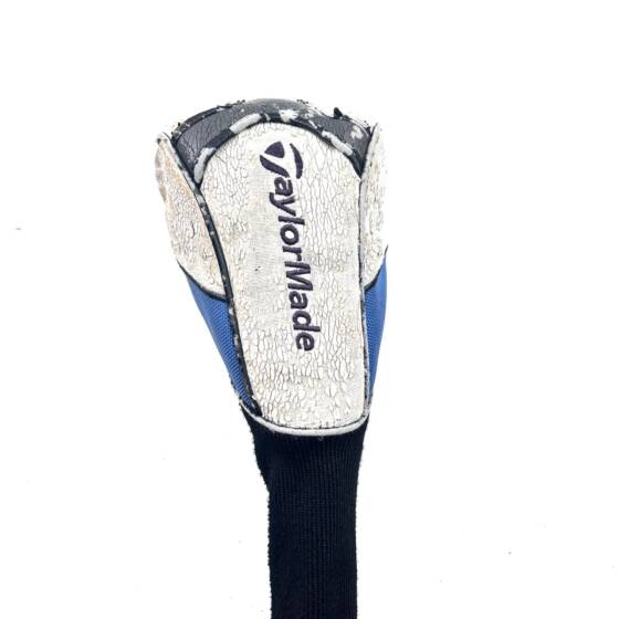 Taylormade SLDR 460 Driver / 12 Degree / Speeder 57 Regular Flex