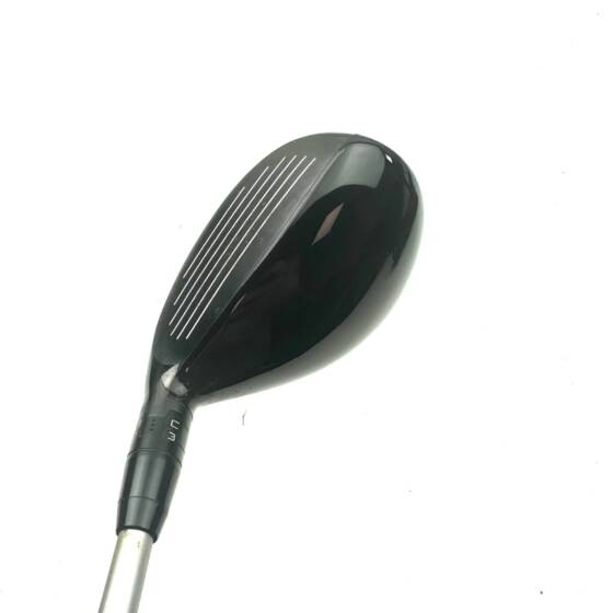 Titleist TSR2 4 Hybrid / 21 Degree / MMT 50 Regular Flex