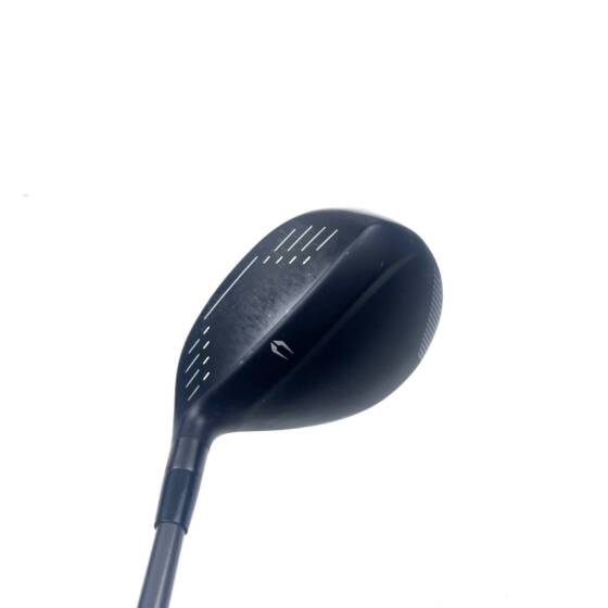 Cleveland Launcher XL Halo 7 Wood / 21 Degree / EvenFlow Riptide 50 Stiff Flex