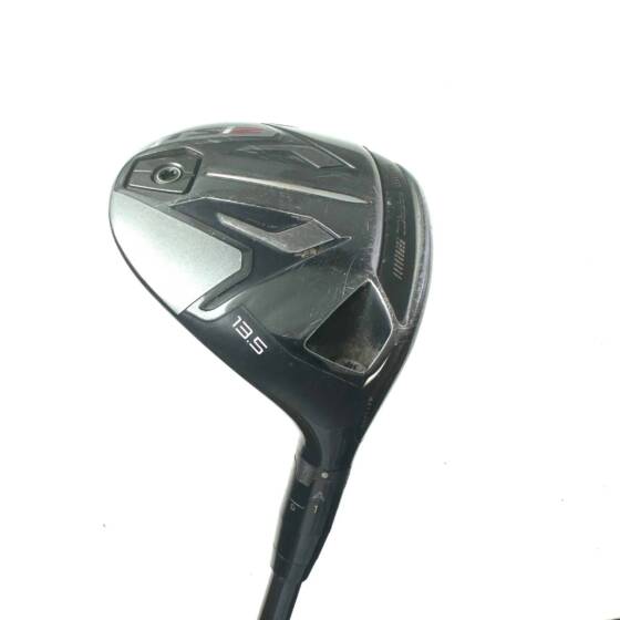 Titleist TSI2 3 Wood / 13.5 Degree / Diamana Dialead S70 Stiff Flex