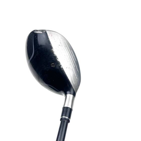 Left Handed Taylormade Burner 2007 5 Wood / 18 Degree / Reax Regular Flex