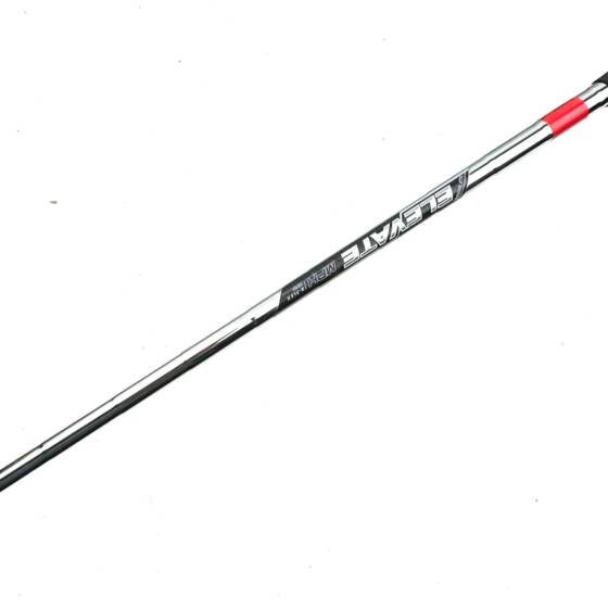 Callaway Paradym AI Smoke HL 7 Iron / 30 Degree / Elevate MPH 95 Regular Flex