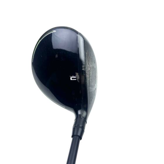 Left Handed Cobra Radspeed 3 Wood / 14.5 Degree / Motore X Regular Flex