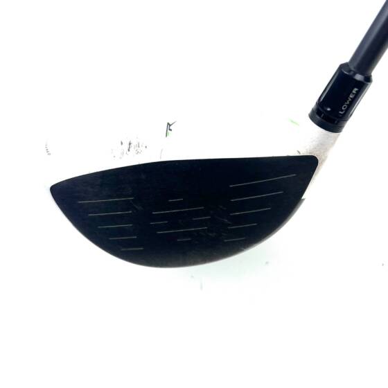Taylormade RBZ Driver / 10.5 Degree / Matrix Ozik Regular Flex