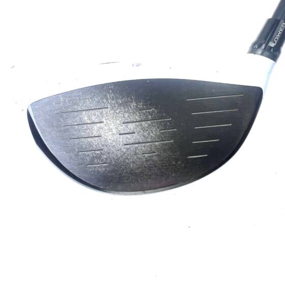 Taylormade M2 2017 D Type Driver / 9.5 Degree / HZRDUS Regular Flex