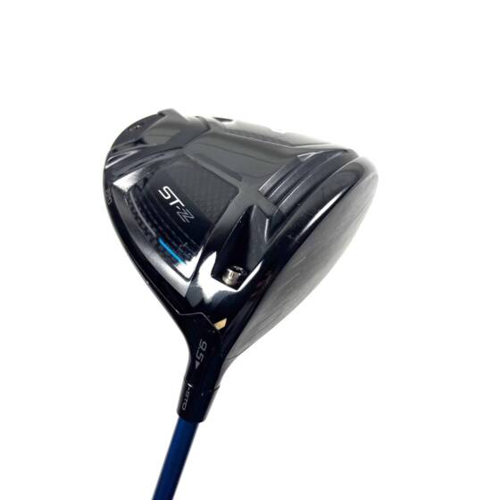 Taylormade R7 CGB Max Driver / 10.5 Degree / Oban Devotion 02 Senior Flex