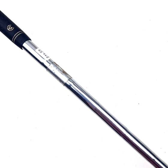 Cleveland CG15 Gap Wedge / 52 Degree / Cleveland Regular Flex