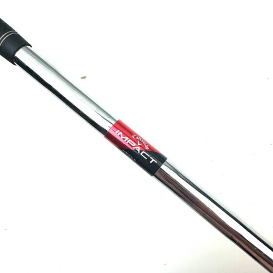 Callaway MD5 Jaws Sand Wedge / 56 Degee / Impact Wedge Flex