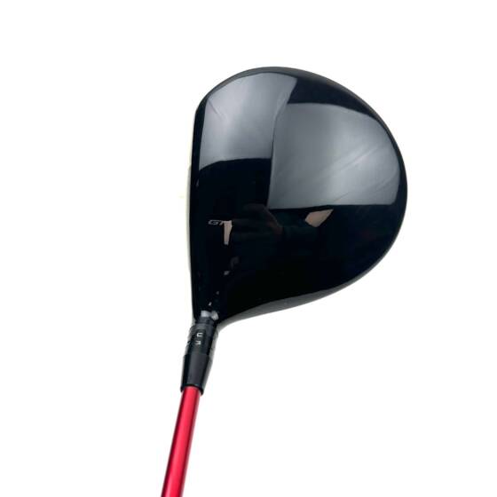 Titleist GT1 Driver / 12 Degree / Speeder NX 50 Senior Flex