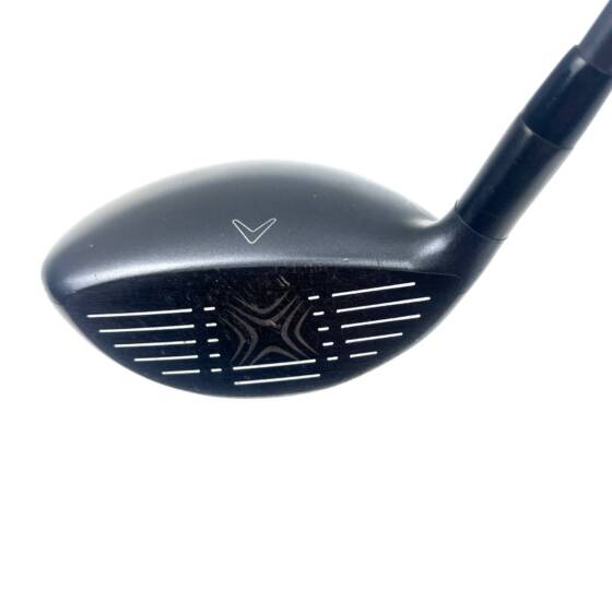 Callaway X2 Hot 5 Wood / 18 Degree / Aldila Tour ATX Regular Flex
