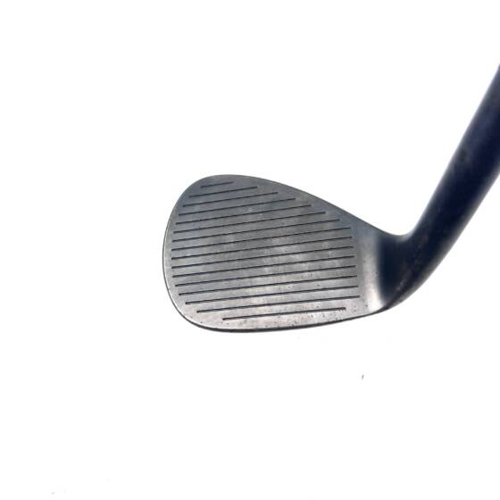 Cobra Snakebite 2023 Wedge Set / 54 & 58 / KBS Hi Rev 125 Stiff Flex