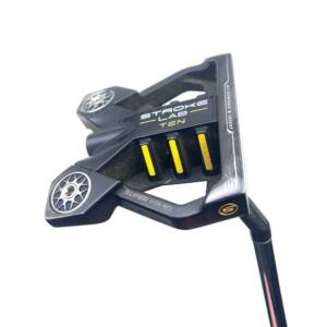 Odyssey Stroke Lab Ten Putter / 34 Inches