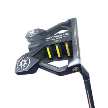 Odyssey Stroke Lab Ten Putter / 34 Inches