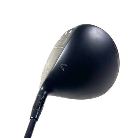 Callaway Rogue ST Max D Driver / 10.5 Degree / Tensei Blue AV Series 55 Stiff Flex