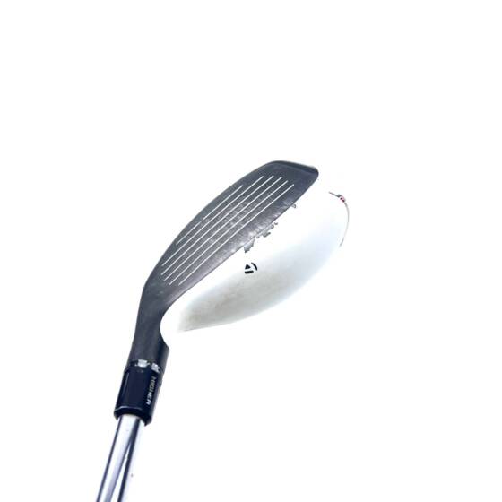 Taylormade Rescue 11 2 Hybrid / 18 Degree / Project X Stiff Flex