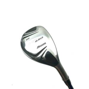 Mizuno MP 650 3 Hybrid / 19 Degree / Project X HC1 Stiff Flex