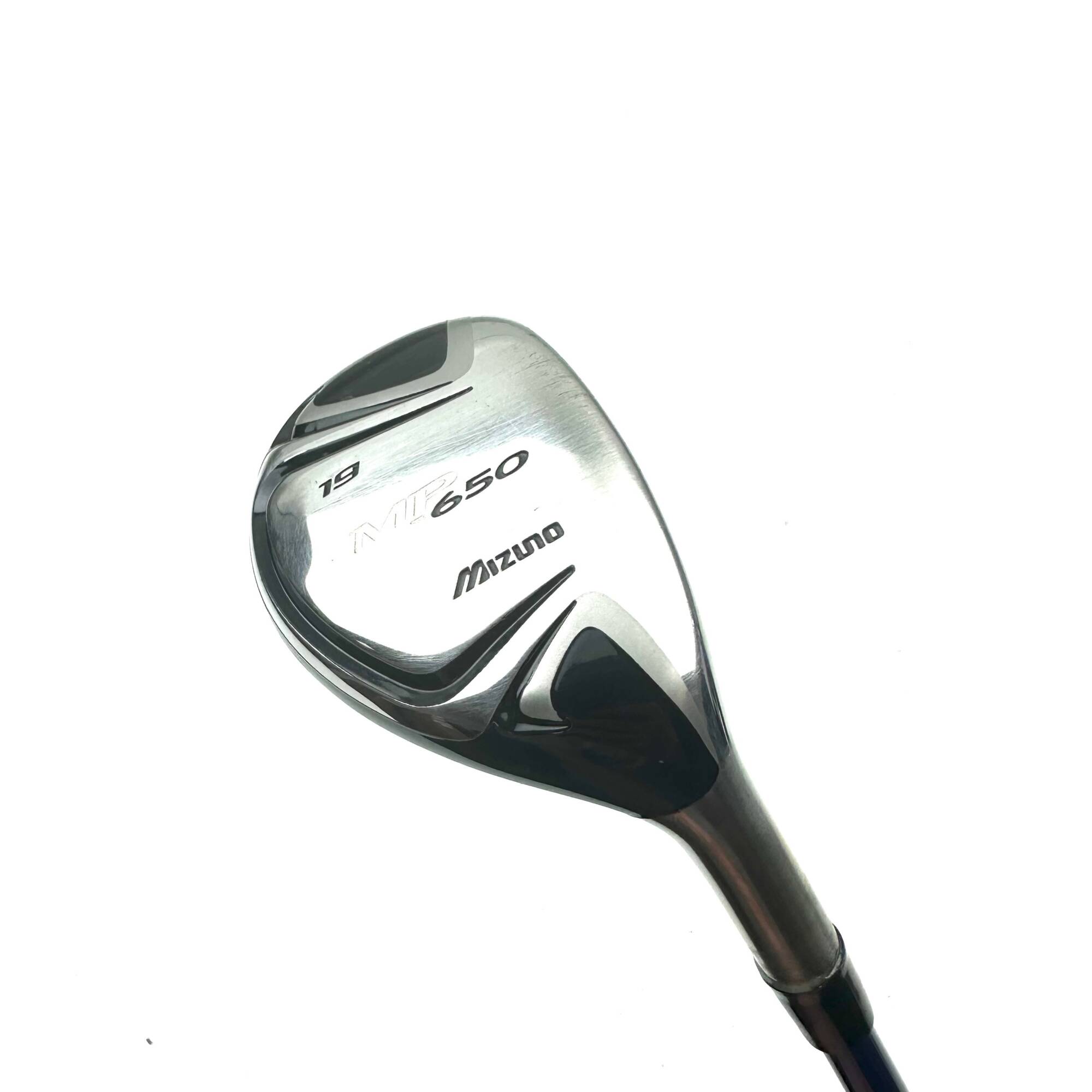 Mizuno Mizuno MP-650 Hybrid