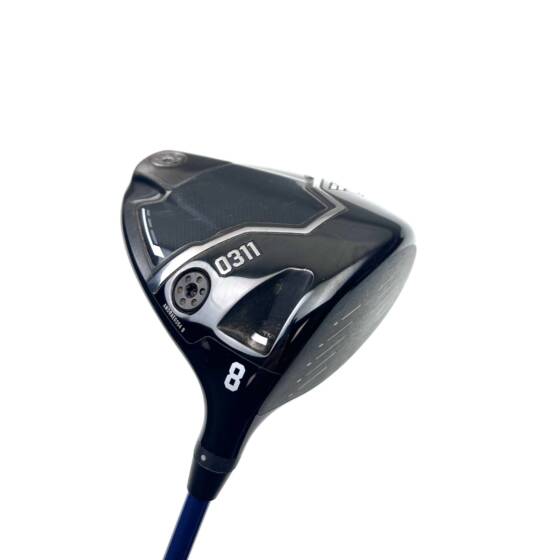 PXG 0311 Black Ops Driver / 8 Degree / Evenflow Riptide CB Senior Flex
