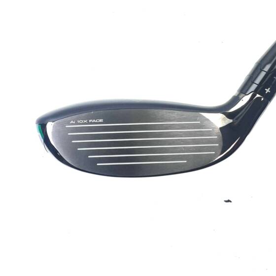 Callaway Elyte 4 Hybrid / 22 Degree / Denali 60 Regular Flex