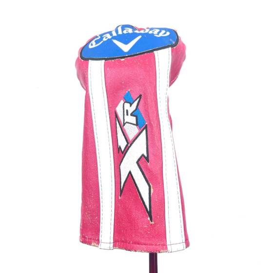 Callaway RAZR X Black Driver / 11.5 Degree / Motore F8 60 Regular Flex