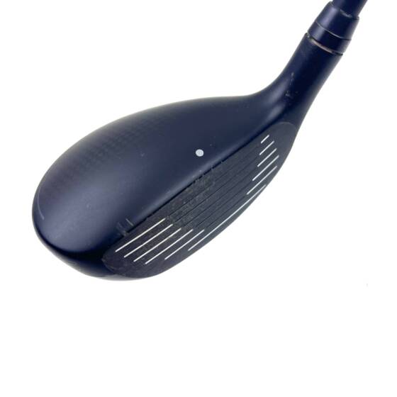 Ping G440 4 Hybrid / 23 Degree / Alta CB 70 Senior Flex