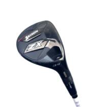 Srixon ZX MK II 3 Hybrid / 19 Degree / Hzrdus Smoke RDX Stiff Flex