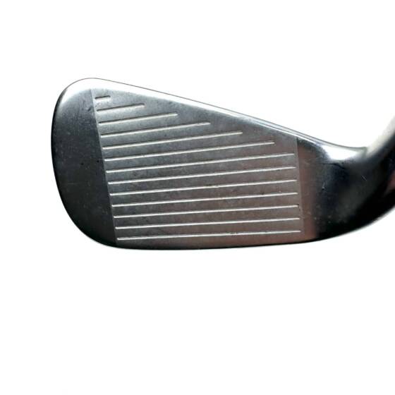 Callaway Apex Forged 21 3 Iron / 20 Degree / KBS Stiff Flex