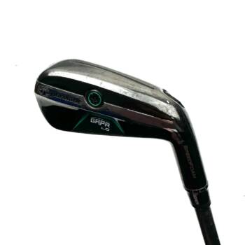 Taylormade GAPR Lo 2 Iron / 17 Degree / Speeder 869 Stiff Flex