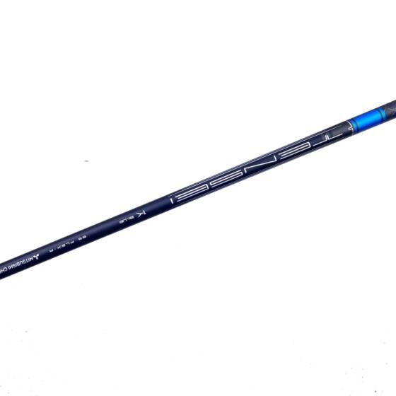 Mizuno ST Max 230 Driver / 9.5 Degree / Tensei 1K Blue 65 Regular Flex