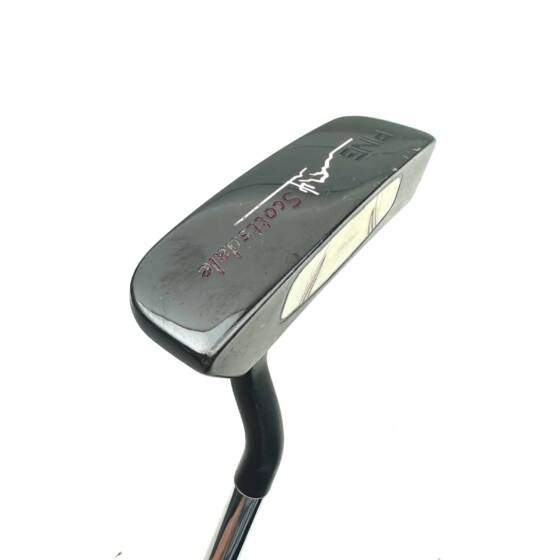 Ping Scottsdale Putter / 34 Inches