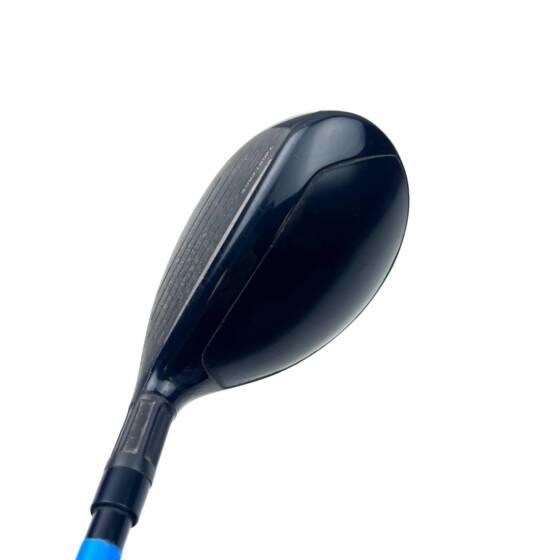 Taylormade Stealth 3 Hybrid / 19 Degree / Ventus 6R Regular Flex