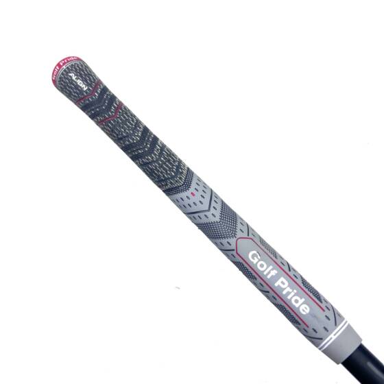 Taylormade QI35 Designer Series LS Driver / 9 Degree / Kai’li Blue CB 60 Stiff Flex