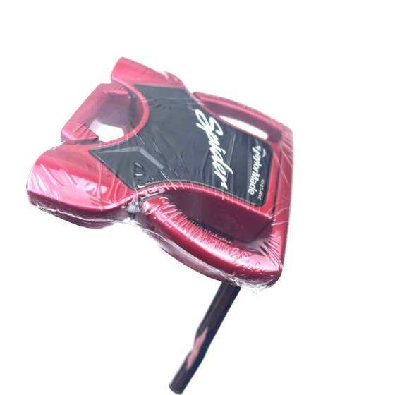 New Taylormade Spider Putter / 34 Inches