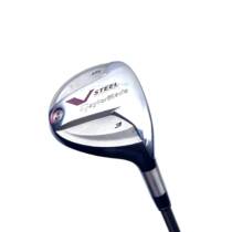 Taylormade V Steel 3 Wood / 15 Degree / Taylormade Regular Flex
