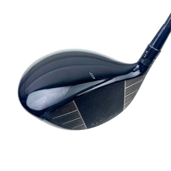 Titleist GT1 Driver / 10 Degree / Diamana D60 Stiff Flex
