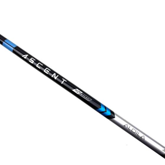 Callaway Paradym AI Smoke Max D Driver / 12 Degree / Aldila Ascent 40 Ladies Flex