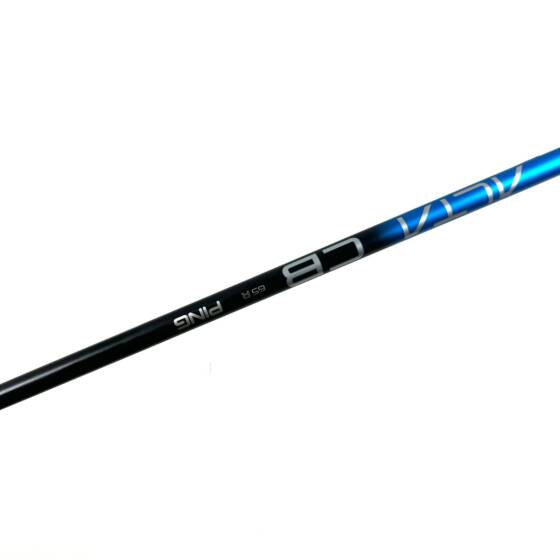 Ping G440 Max 7 Wood / 21 Degree / Alta CB 65 Regular Flex